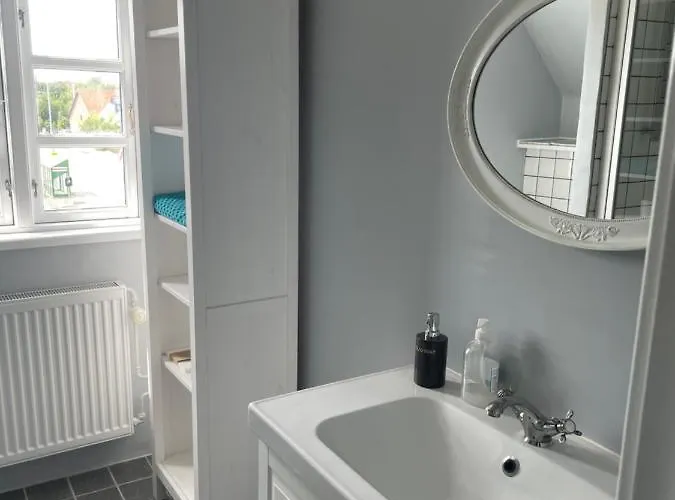 Osterlars Blue Pearl Daire