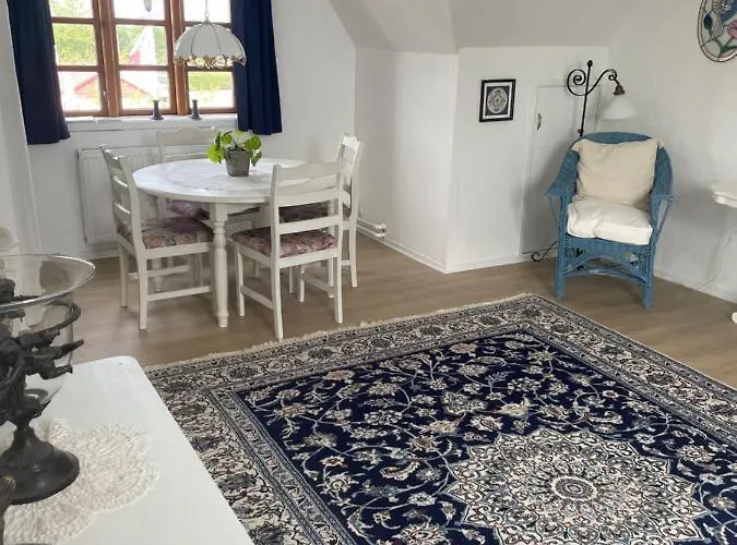 Osterlars Blue Pearl Daire *